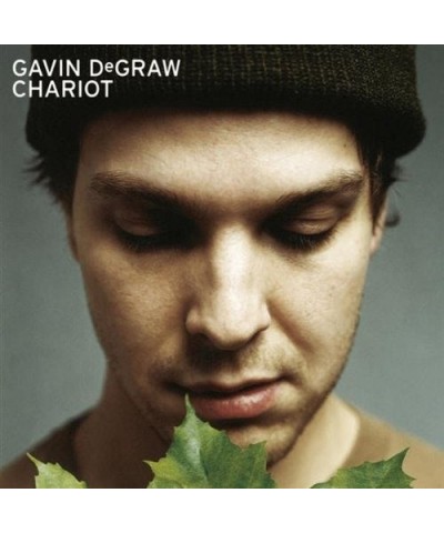 Gavin DeGraw CHARIOT CD $8.11 CD