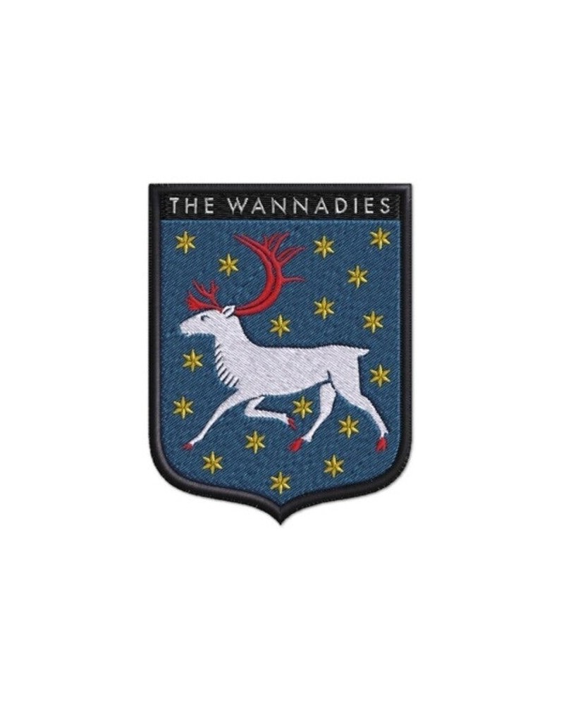 The Wannadies Vasterbotten Vinyl Record $25.00 Vinyl