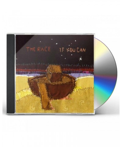 Race IF YOU CAN CD $5.27 CD