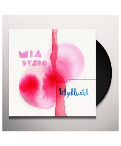 Mia Dyson Idyllwild Vinyl Record $7.56 Vinyl