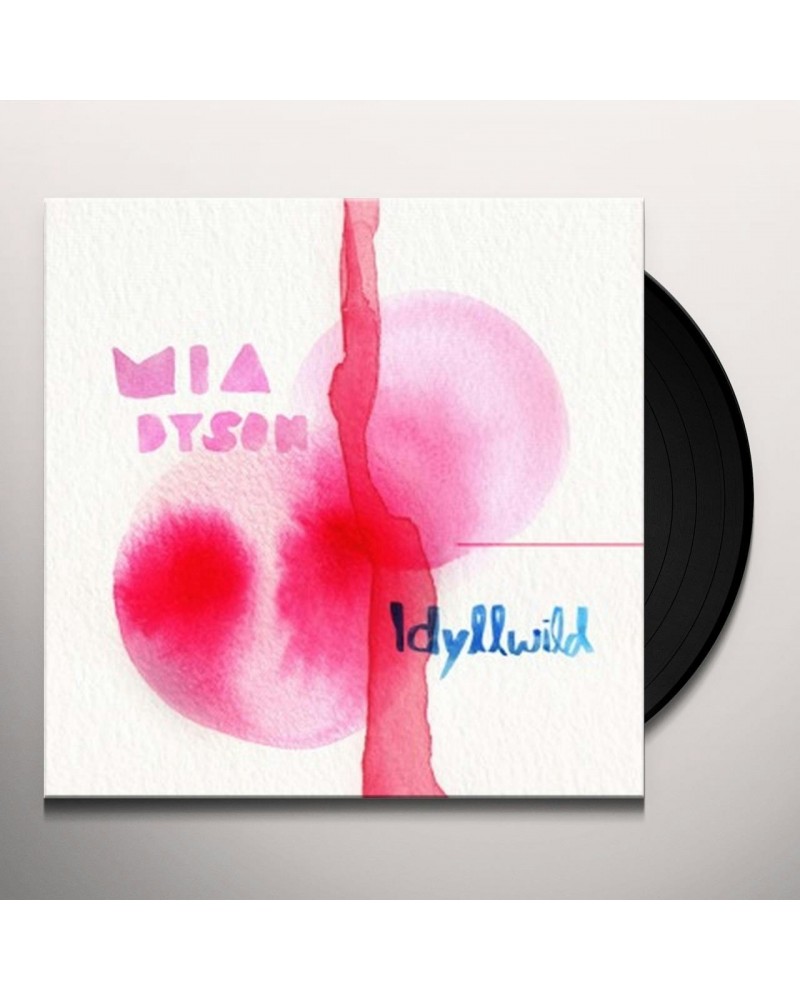 Mia Dyson Idyllwild Vinyl Record $7.56 Vinyl