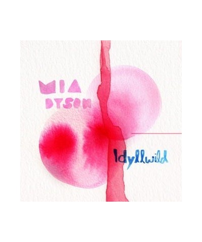 Mia Dyson Idyllwild Vinyl Record $7.56 Vinyl