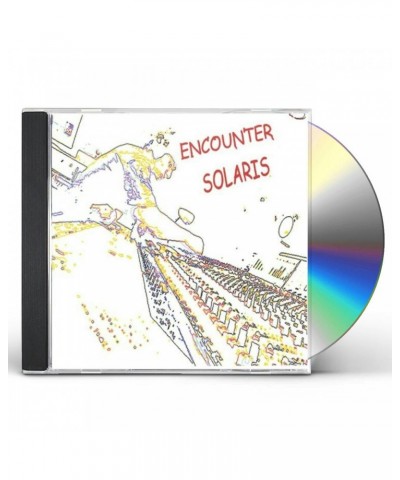 Solaris ENCOUNTER SOLARIS CD $4.82 CD