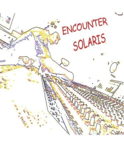 Solaris ENCOUNTER SOLARIS CD $4.82 CD