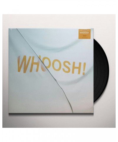 The Stroppies Whoosh Vinyl Record $11.02 Vinyl