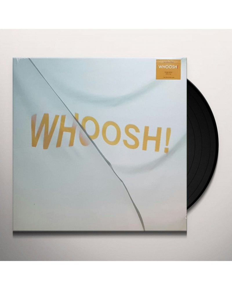 The Stroppies Whoosh Vinyl Record $11.02 Vinyl