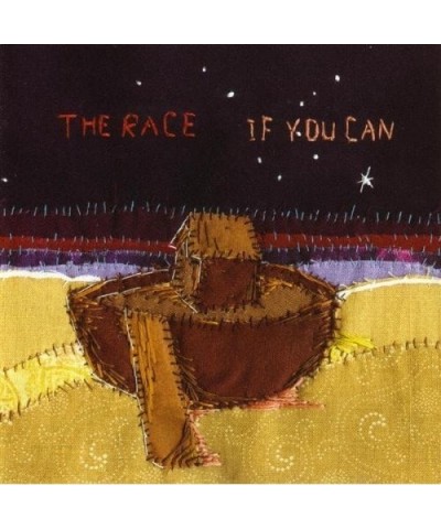 Race IF YOU CAN CD $5.27 CD