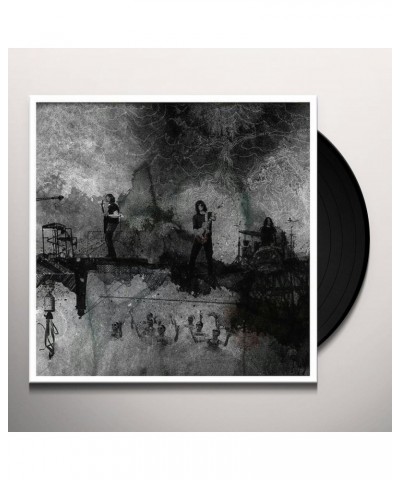 Mirror Queen Inviolate Vinyl Record $9.50 Vinyl