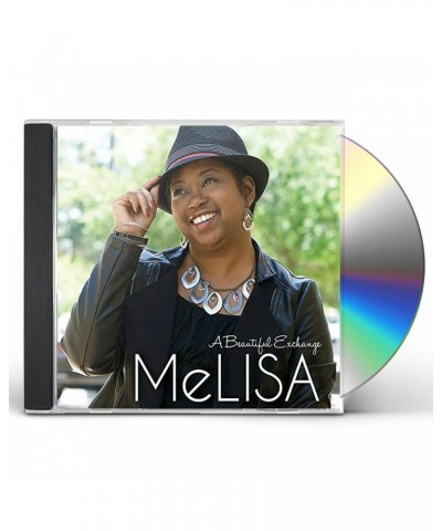 Melisa BEAUTIFUL EXCHANGE CD $4.08 CD