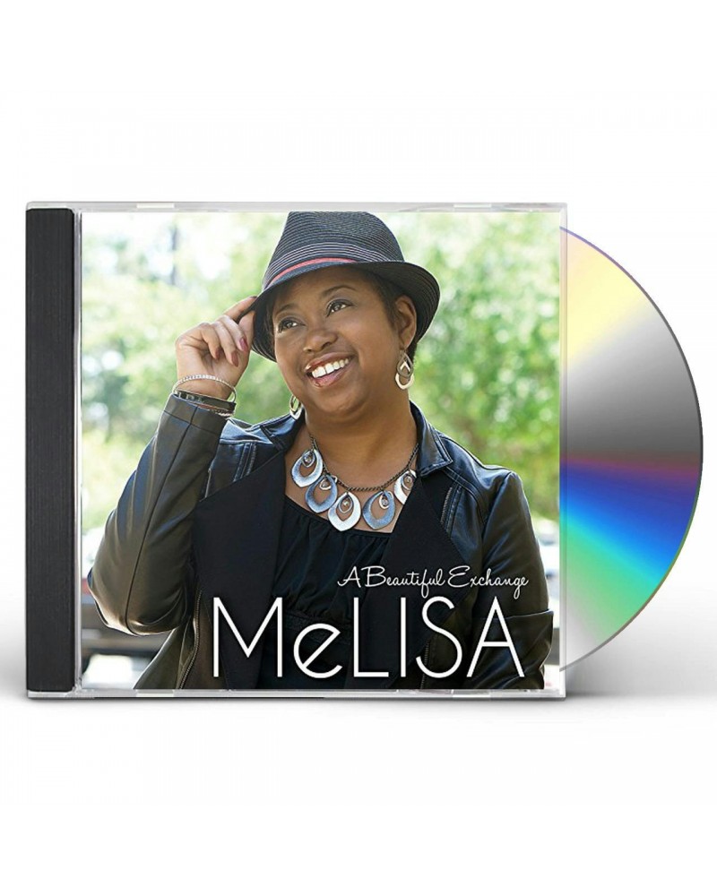 Melisa BEAUTIFUL EXCHANGE CD $4.08 CD