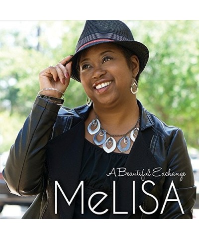 Melisa BEAUTIFUL EXCHANGE CD $4.08 CD