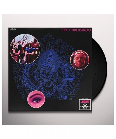 The Third Bardo I'm Five Years Ahead of My Time Vinyl Record $11.50 Vinyl