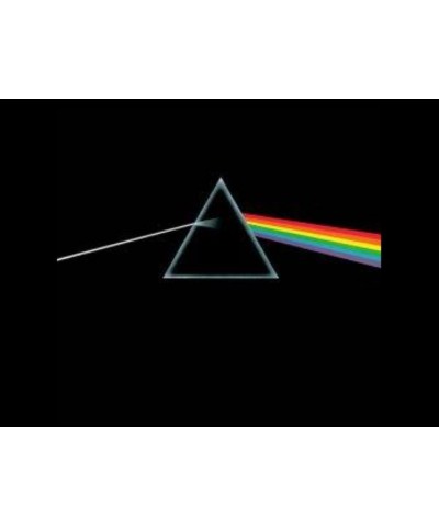 Pink Floyd DARK SIDE OF THE MOON CD $6.81 CD