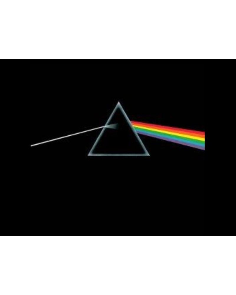 Pink Floyd DARK SIDE OF THE MOON CD $6.81 CD