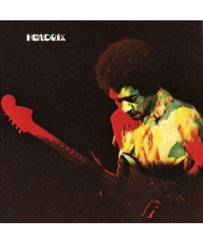 Jimi Hendrix LP - Band Of Gypsys (Vinyl) $15.89 Vinyl