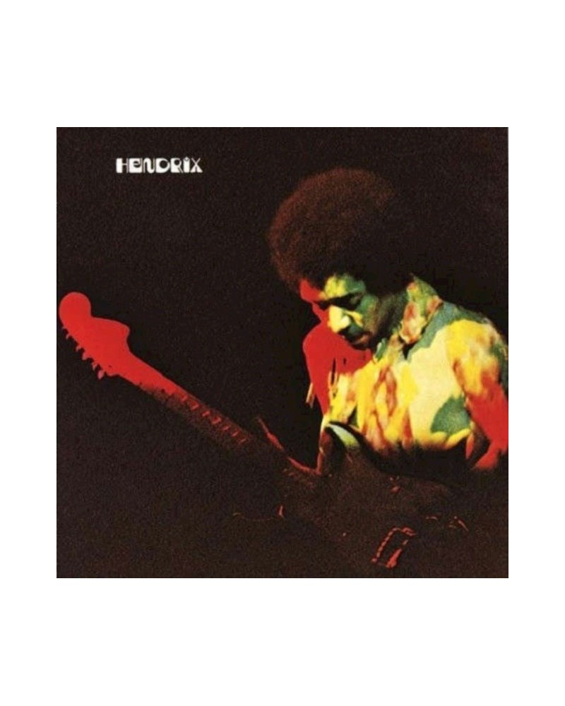 Jimi Hendrix LP - Band Of Gypsys (Vinyl) $15.89 Vinyl