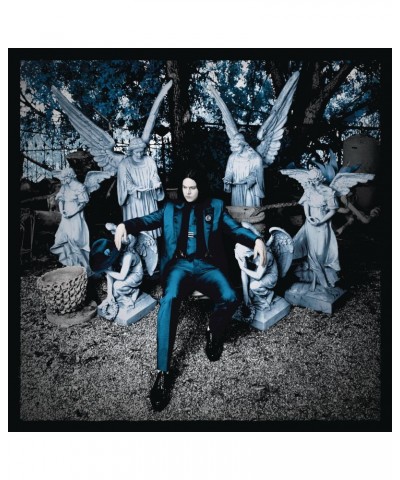 Jack White Lazaretto (180g) Vinyl Record $14.25 Vinyl