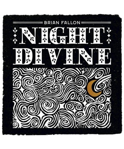 Brian Fallon Night Divine LP (Vinyl) $11.10 Vinyl