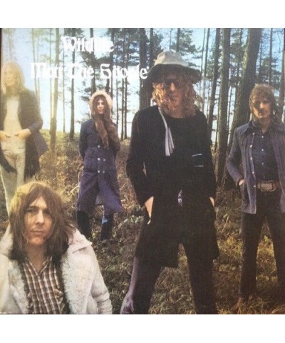 Mott The Hoople Wildlife Vinyl Record $17.46 Vinyl