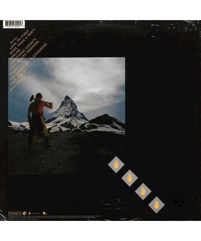 Depeche Mode LP - Construction Time Again (180g) (remastered) (Vinyl) $26.35 Vinyl