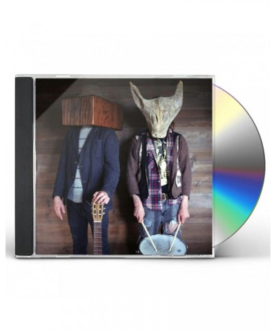 Two Gallants CD $5.40 CD