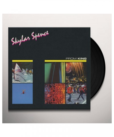 Skylar Spence Prom King Vinyl Record $6.84 Vinyl