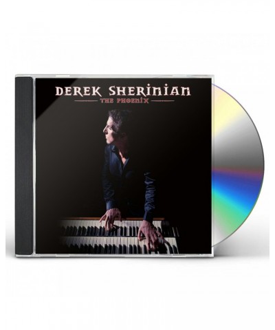 Derek Sherinian The Phoenix CD $4.95 CD