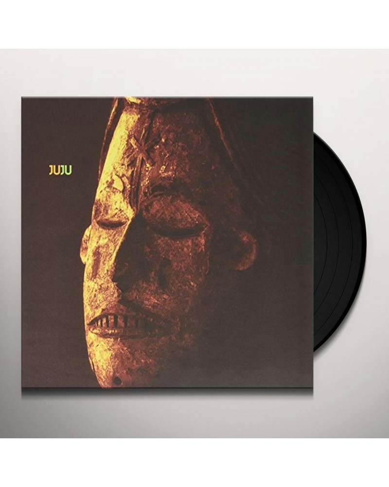 JuJu Vinyl Record $10.38 Vinyl