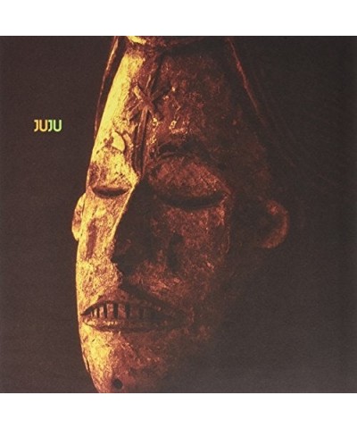 JuJu Vinyl Record $10.38 Vinyl