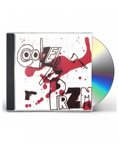 Coolzey VS PRZM CD $3.98 CD