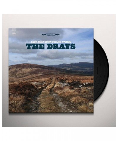 The Drays LOOK AWAY DOWN COLLINS AVENUE Vinyl Record $14.53 Vinyl