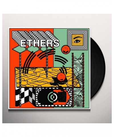 !Ethers Vinyl Record $4.96 Vinyl