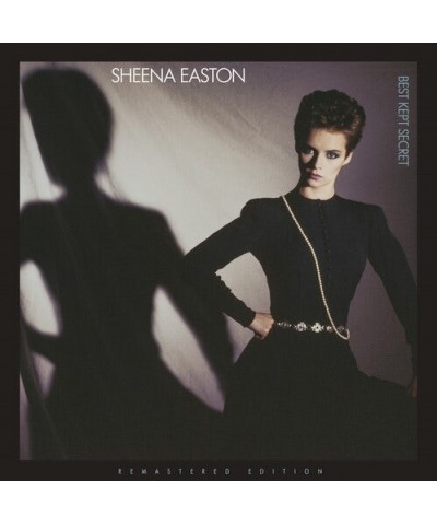 Sheena Easton BEST KEPT SECRET Vinyl Record $10.14 Vinyl