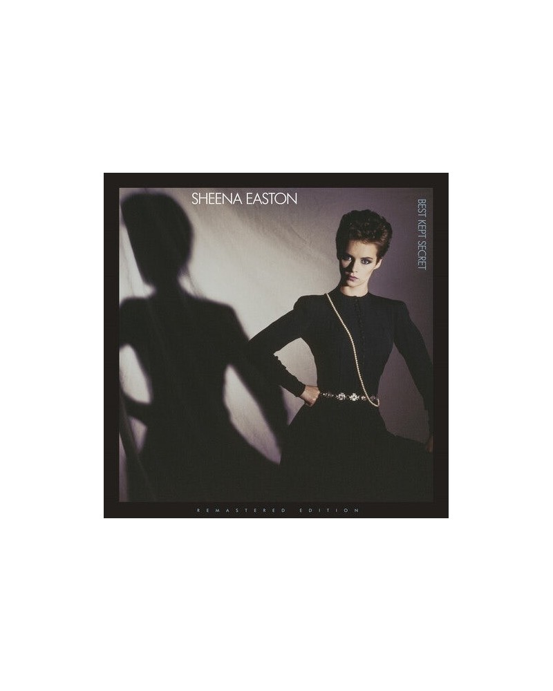 Sheena Easton BEST KEPT SECRET Vinyl Record $10.14 Vinyl