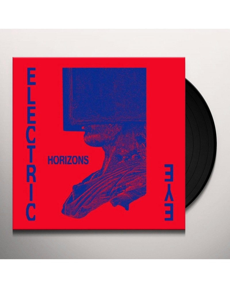 Electric Eye Horizons Vinyl Record $11.88 Vinyl