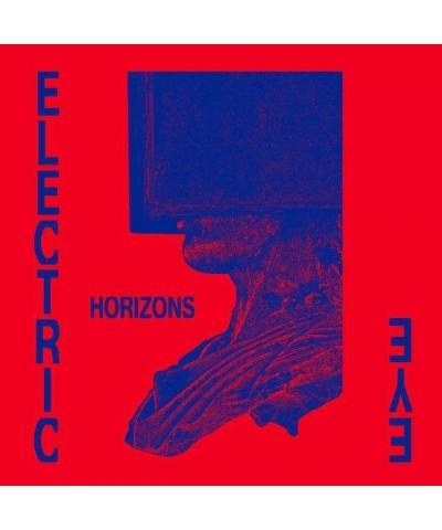 Electric Eye Horizons Vinyl Record $11.88 Vinyl