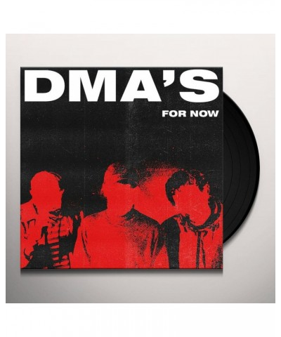 DMA'S FOR NOW Vinyl Record $14.44 Vinyl