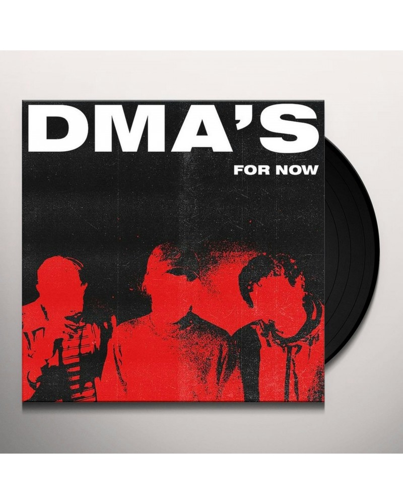 DMA'S FOR NOW Vinyl Record $14.44 Vinyl