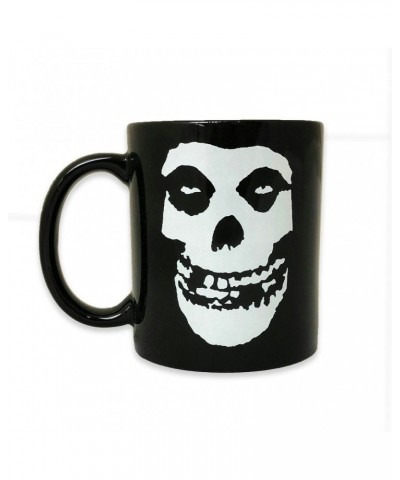 Misfits "Skull and Logo" Mug $6.00 Drinkware