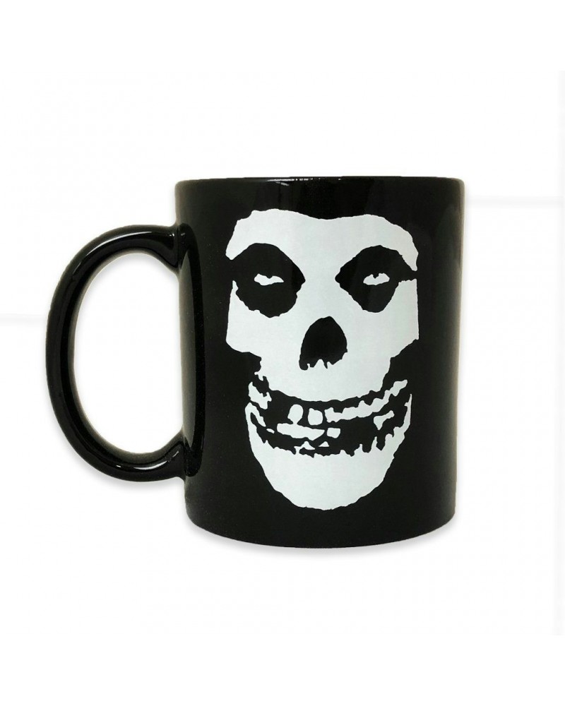 Misfits "Skull and Logo" Mug $6.00 Drinkware