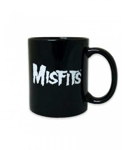 Misfits "Skull and Logo" Mug $6.00 Drinkware