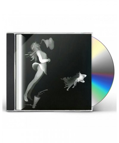 Memory Tapes PLAYER PIANO CD $6.09 CD