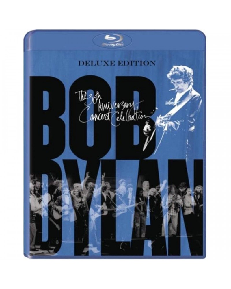 Bob Dylan Blu-ray - 30th Anniversary Concert $11.54 Videos