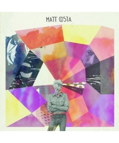 Matt Costa Vinyl Record $9.11 Vinyl